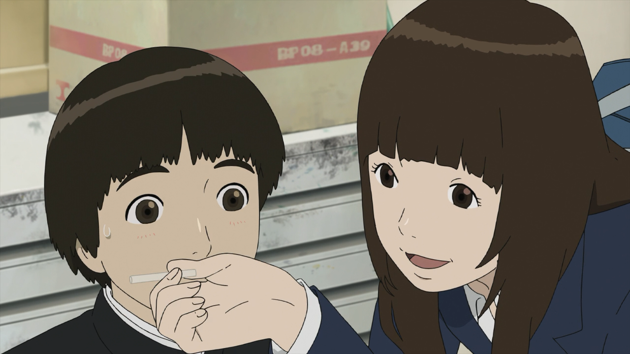 Colorful (pelicula) (Fansubber)